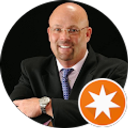 Profile photo of Barry R Jones Jr