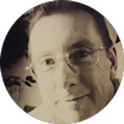Profile photo of Steve Frye