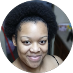 Profile photo of Dezaray Hervey