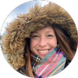 Profile photo of Brynn Longenecker