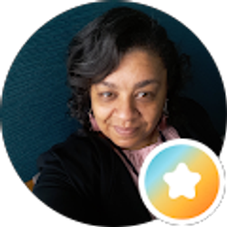 Profile photo of Beverly Franklin