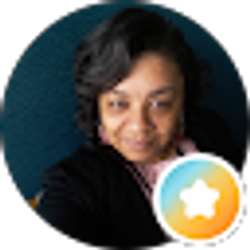 Profile photo of Beverly Franklin