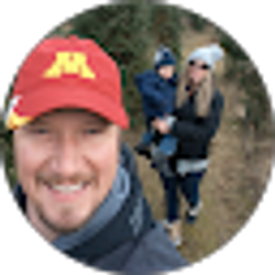Profile photo of Chris Humble