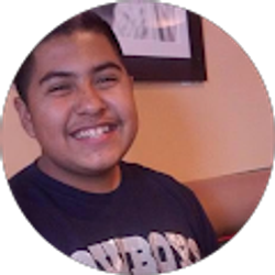 Profile photo of Jacob Cervantes