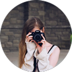 Profile photo of Sophia Knue