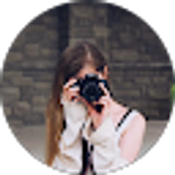 Profile photo of Sophia Knue