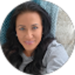 Profile photo of Angelique Colkins
