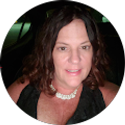 Profile photo of Patricia Manzanares