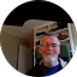 Profile photo of Robert Hallgrimson