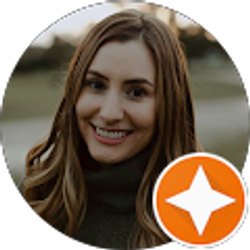 Profile photo of Samantha Garcia