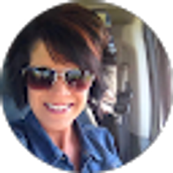 Profile photo of Christy Blackburn
