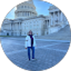 Profile photo of Alsi Madison