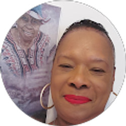 Profile photo of Maria Fowler