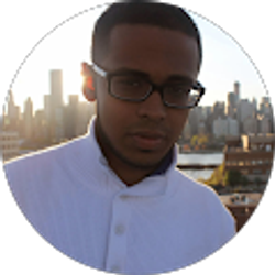 Profile photo of Imran Chowdhury (ChaseTheVenture)