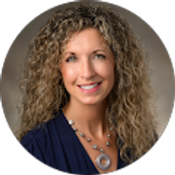Profile photo of Aimee Singleton