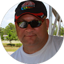 Profile photo of Jim Belegrin