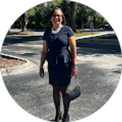 Profile photo of Renee Bodie