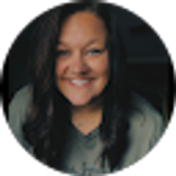 Profile photo of Karis Keislar