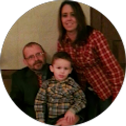 Profile photo of John Land