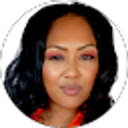 Profile photo of Chrisna Samms