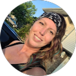 Profile photo of Karen Hidden