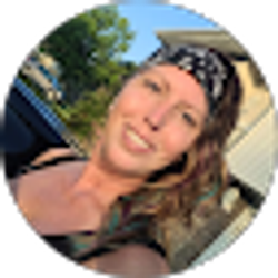 Profile photo of Karen Hidden