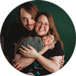 Profile photo of Megan Bennett