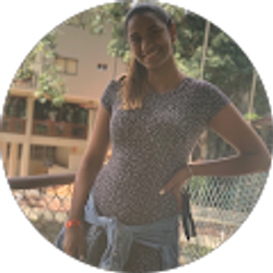 Profile photo of Maylen Morel