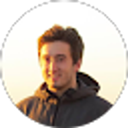 Profile photo of Max Selna
