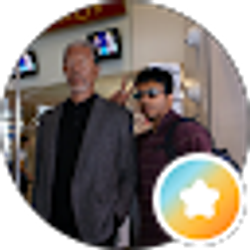 Profile photo of Gerrald Samraj