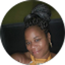 Profile photo of Jacqueline Williams