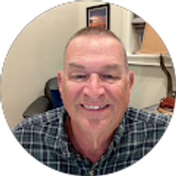 Profile photo of Jim Bolton