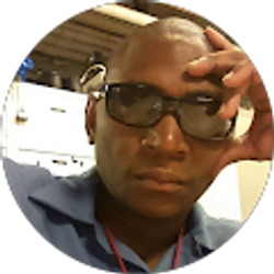 Profile photo of Derrick Weaver