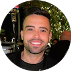 Profile photo of Zack West