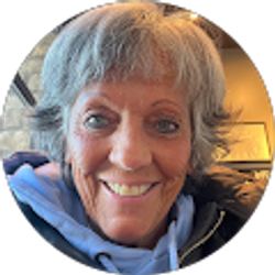 Profile photo of Donna Gilliland