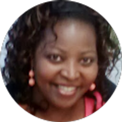 Profile photo of Cindy Washington