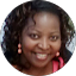 Profile photo of Cindy Washington