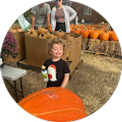 Profile photo of Pamela Carpenter