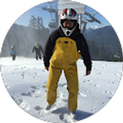 Profile photo of Jason Xu