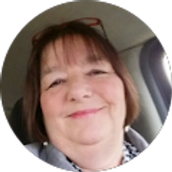 Profile photo of Barbie Glenn
