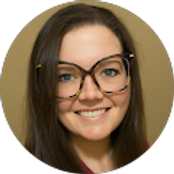 Profile photo of Tori Russell