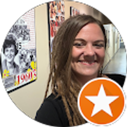 Profile photo of Sarah Loshe