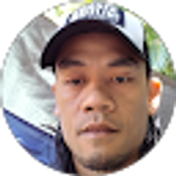 Profile photo of Kenderson Smith
