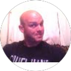 Profile photo of Chester Hawkins