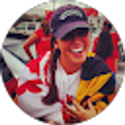 Profile photo of Megan Buonomo