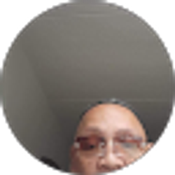 Profile photo of Darrell Chambers