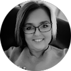 Profile photo of Jodi Buckley