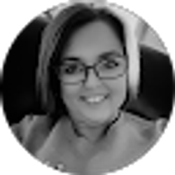 Profile photo of Jodi Buckley