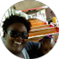 Profile photo of shaneika mays