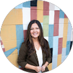 Profile photo of Debbie Chand